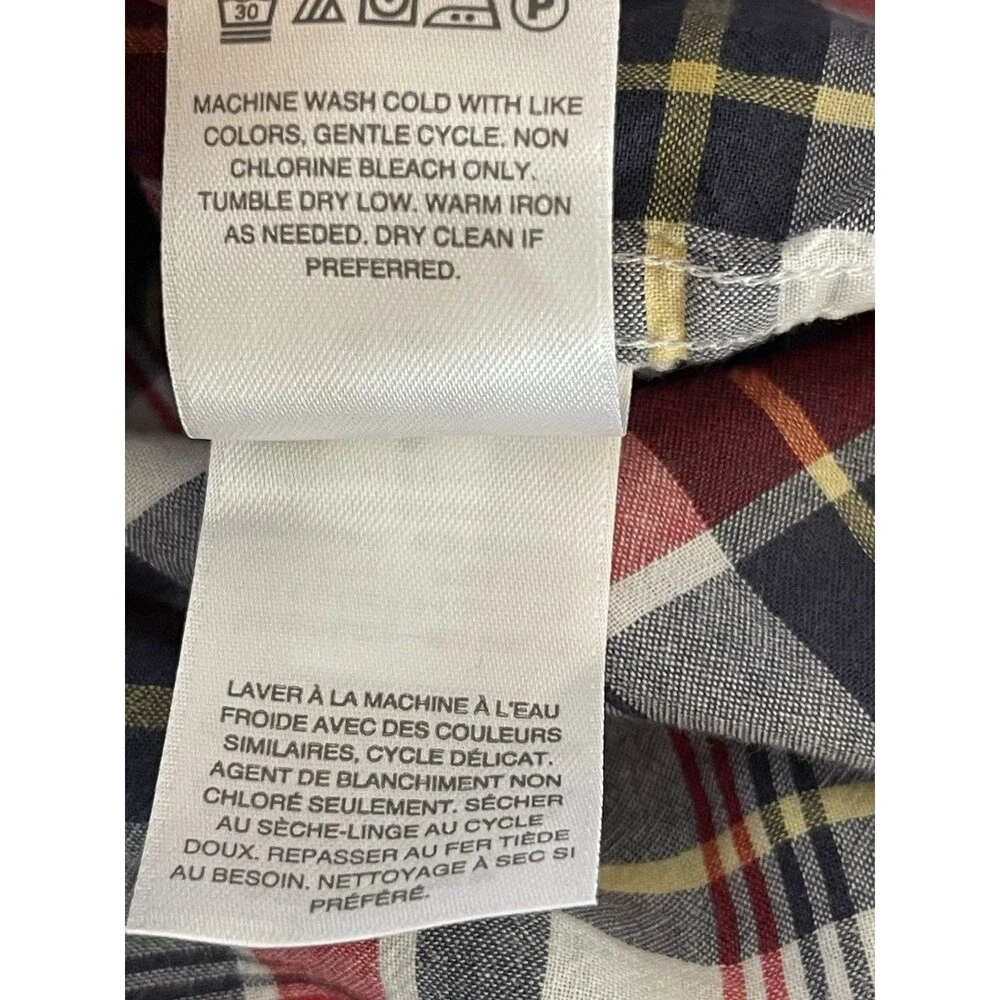 J. Crew crew indian